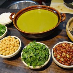 瑶山油茶 ảnh của người dùng