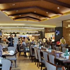三亚湾海居铂尔曼度假酒店·沙洲西餐厅 User Photo