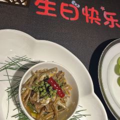 Sweet & Smelling Restaurant User Photo
