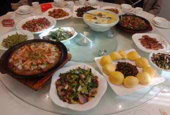 金谷酒家 user photo