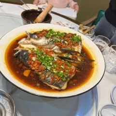 湘茂园湘菜馆(清水湾东榕环球美食店) User Photo