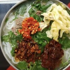 三源米线 User Photo