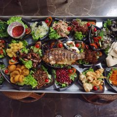 品德宏·孔雀宴(傣族古镇店) User Photo