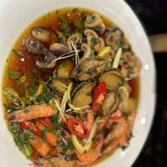 KaiBinSiJi Restaurant Yi Shi Cafe User Photo