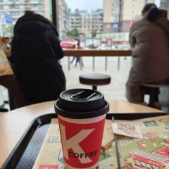 肯德基(荣县沃尔玛店) 여행 사진