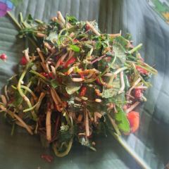 纯生态景颇乡村绿叶宴 User Photo