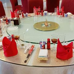 泰丰饭店·餐饮部 User Photo