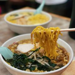 Aji no Sapporo Onishi User Photo