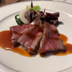 Aurora (Sky Lounge) 여행 사진