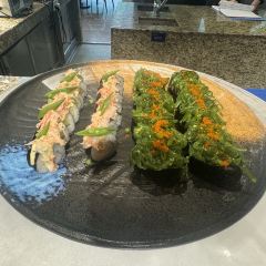 Pudong Shangri-La·Yi Cafe User Photo