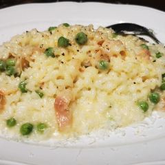 La Strada(太古里店) User Photo