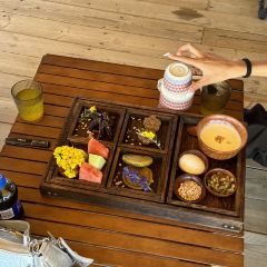 阿克班玛环湖度假酒店·草原餐厅 User Photo