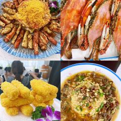 必点·海鲜酒店(灯塔店) User Photo