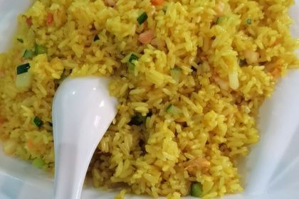 Xigongyinxiangyuenantese Restaurant