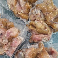 四不腻猪蹄(济源分店) 여행 사진