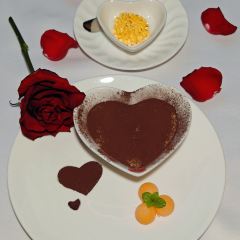 SURE唯尚花园西餐厅 User Photo