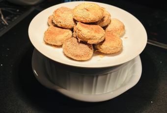 沈阳新都绿城喜来登酒店·盛宴标帜餐厅 User Photo