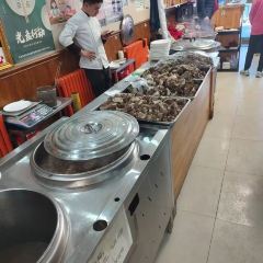 老猎人餐饮 User Photo