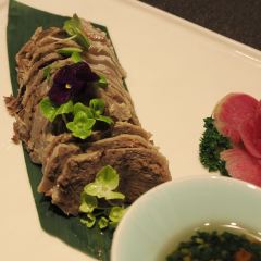 隐居天目湖WEI酒店·御味轩中餐厅 User Photo