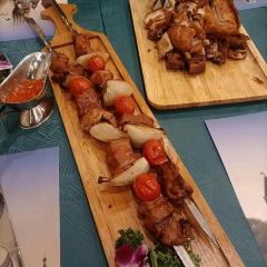 弗拉基米尔西餐厅 User Photo
