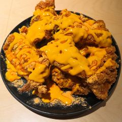 崔酱炸鸡(烟台山店) User Photo