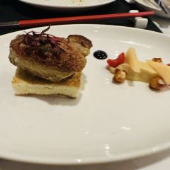 Niccolo Kitchen User Photo