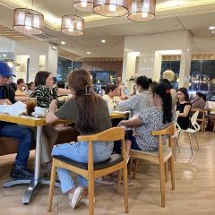 Cafe Laguna (Ayala Center Cebu) User Photo