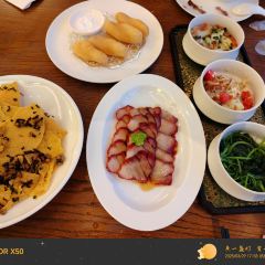 千岛湖明豪国际度假酒店·明轩阁 User Photo