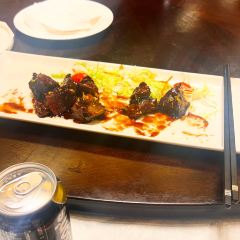 Yue Chinese Restaurant User Photo