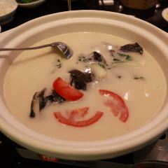 千岛湖明豪国际度假酒店·明轩阁 User Photo