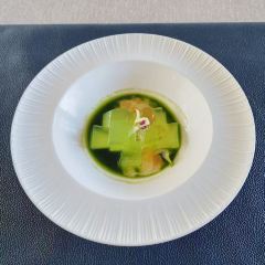 HYLLALAND物與嵐·界飯店·岩腳餐廳張用戶圖片