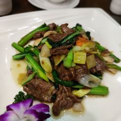 FU RONG HUANG User Photo