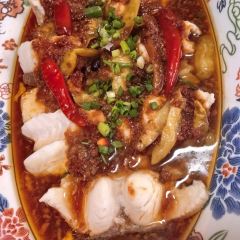 Wanji CHUN CAI FU User Photo