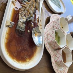 千岛湖明豪国际度假酒店·明轩阁 User Photo