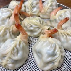 Yecunli Haixiandaxianjiaozi User Photo