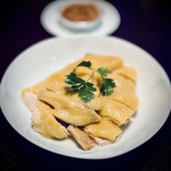 YUE JING XUAN User Photo
