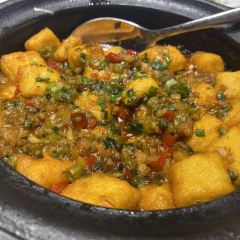 严道釜黑砂宴文化餐厅 여행 사진