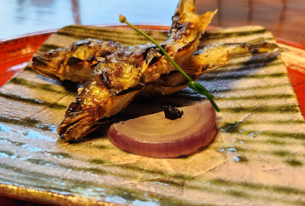 Soujiki Nakahigashi User Photo