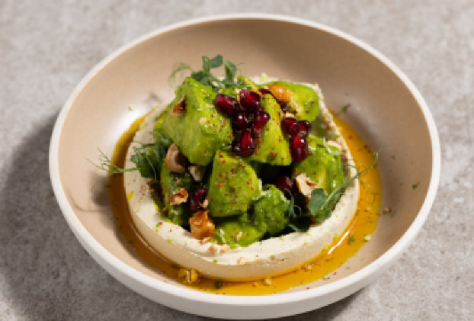 Sunset Grill & Bar User Photo