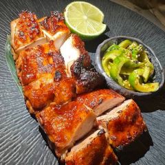 Novikov Istanbul User Photo