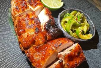 Novikov Istanbul Restaurant & Bar user photo