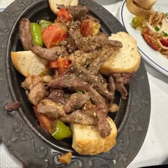 Inan Kardesler Et Lokantasi User Photo