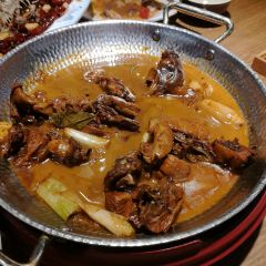 GUO JI HUI MIAN User Photo