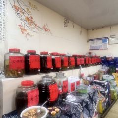 老崇左特色风味食馆 User Photo