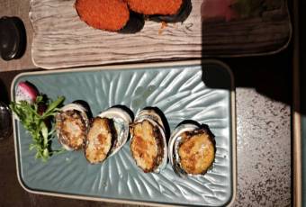 西安威斯汀大酒店·舞日本料理用戶圖片