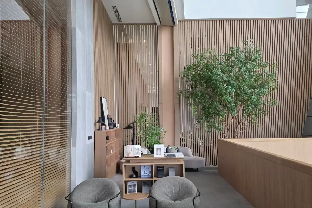 Guangzhou Yoma Spa | "One-Pass" Experience