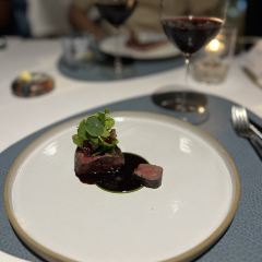 L'Arôme by the sea 懸崖海景落日餐廳張用戶圖片
