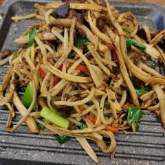 浮娴小锅饭·云南民俗风味餐厅(束河古镇店) User Photo