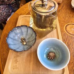 王老师咖啡烘焙室 여행 사진