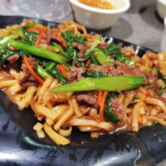 阿彬牛肉火锅(广济桥店) User Photo